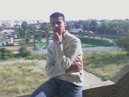 mon ami nahmed de lyoussoufia